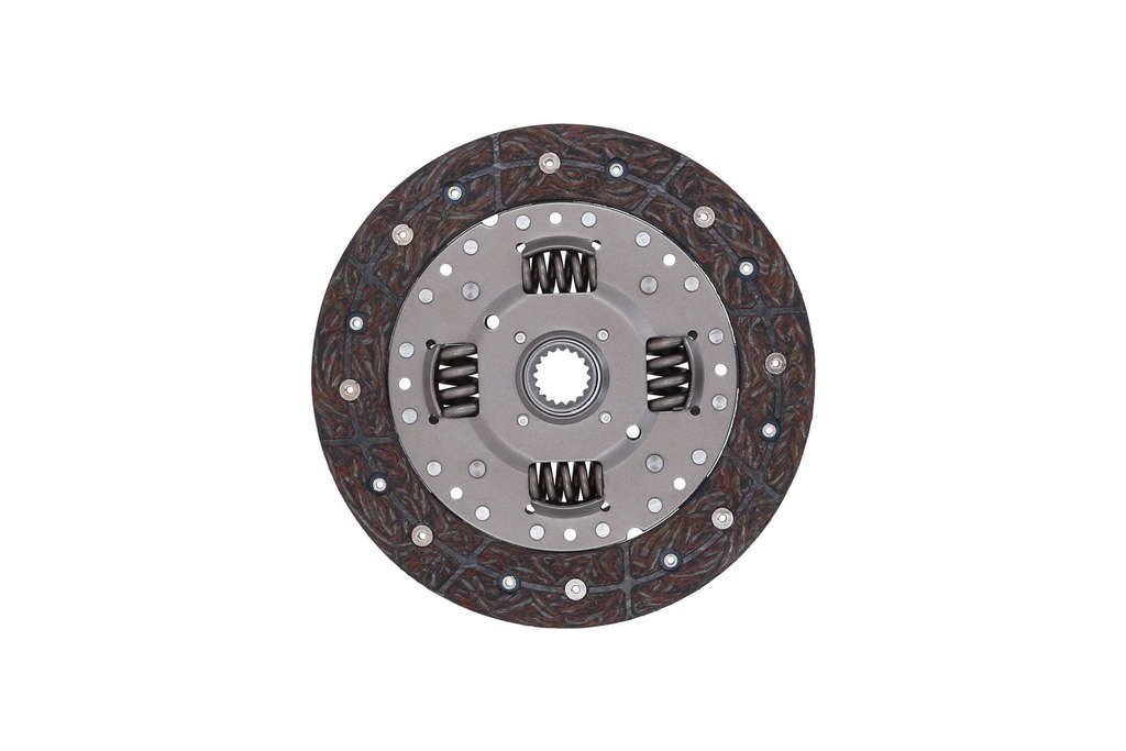 Disque d'embrayage