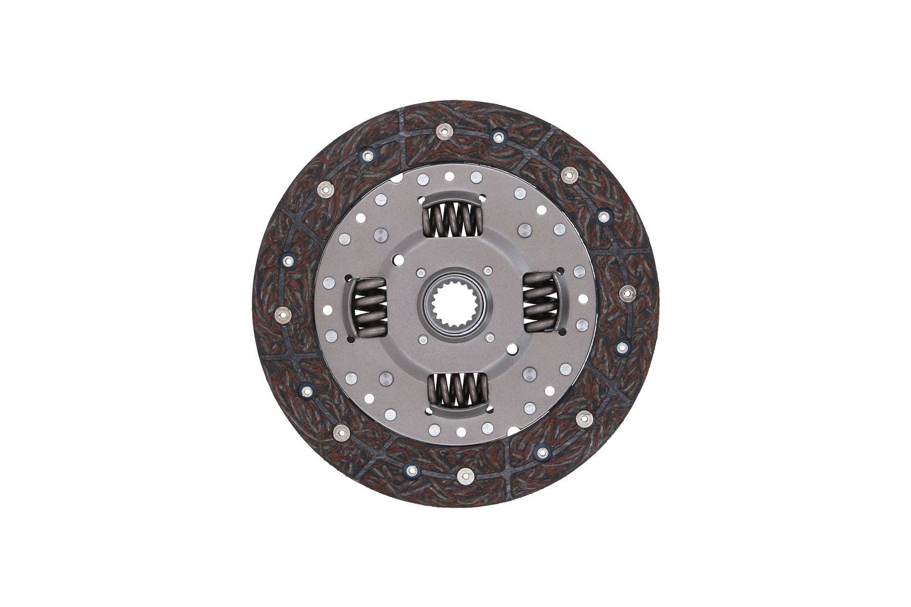 Disque d'embrayage