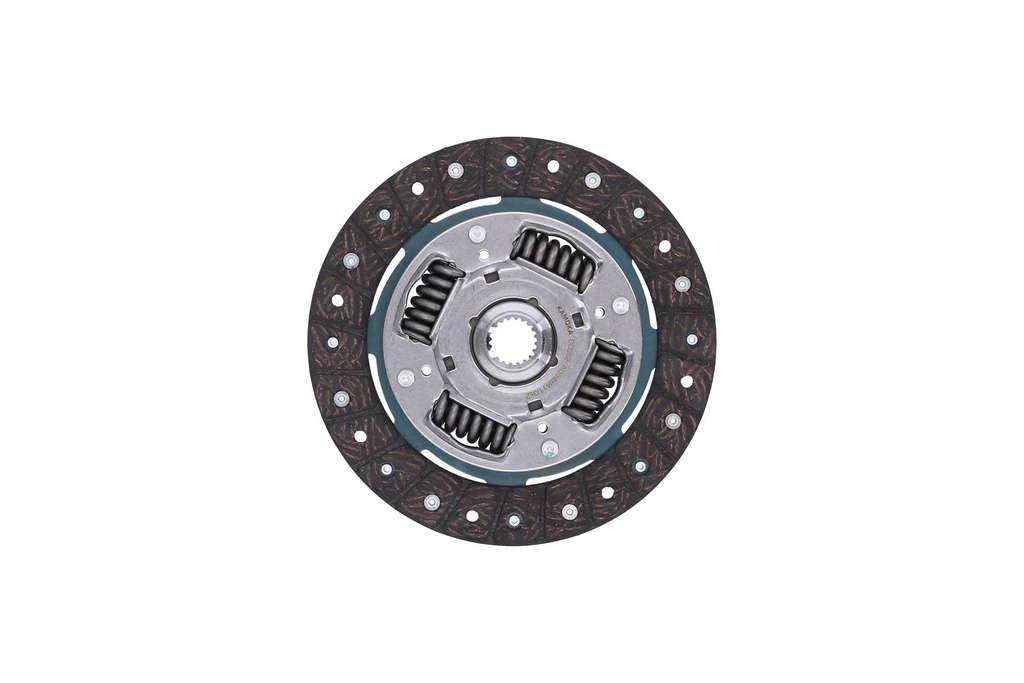 Disque d'embrayage