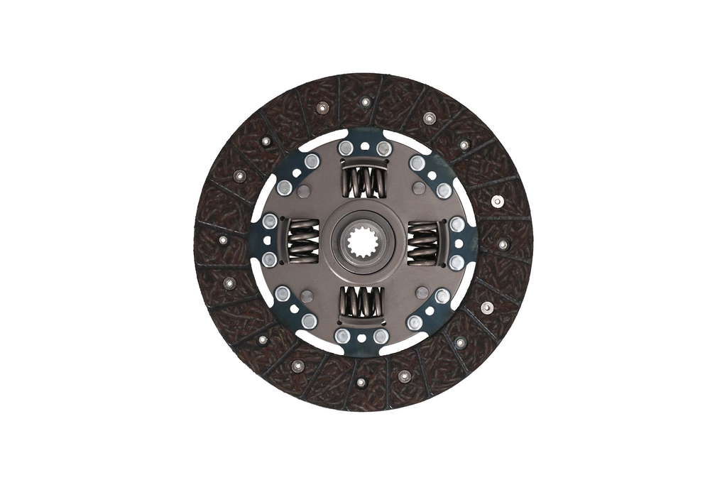 Disque d'embrayage