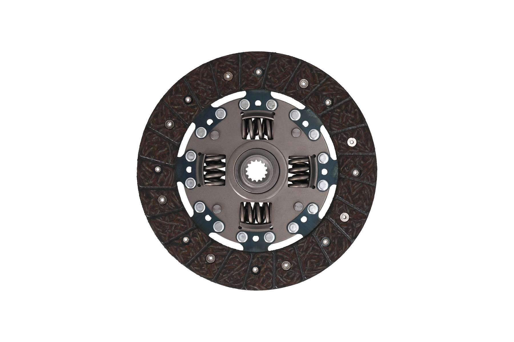 Disque d'embrayage