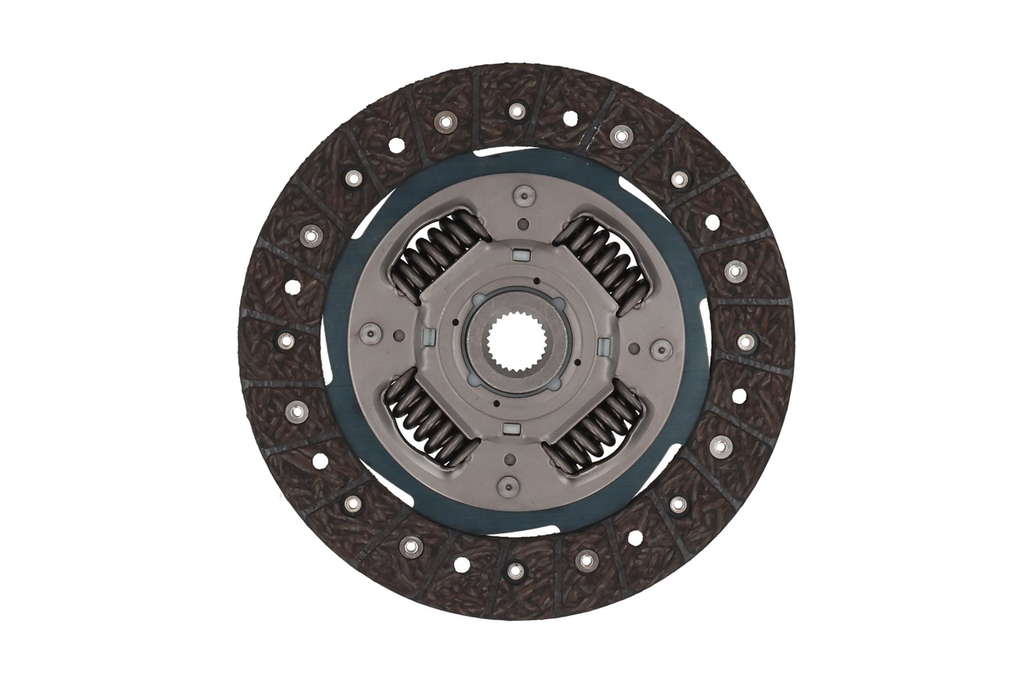 Disque d'embrayage