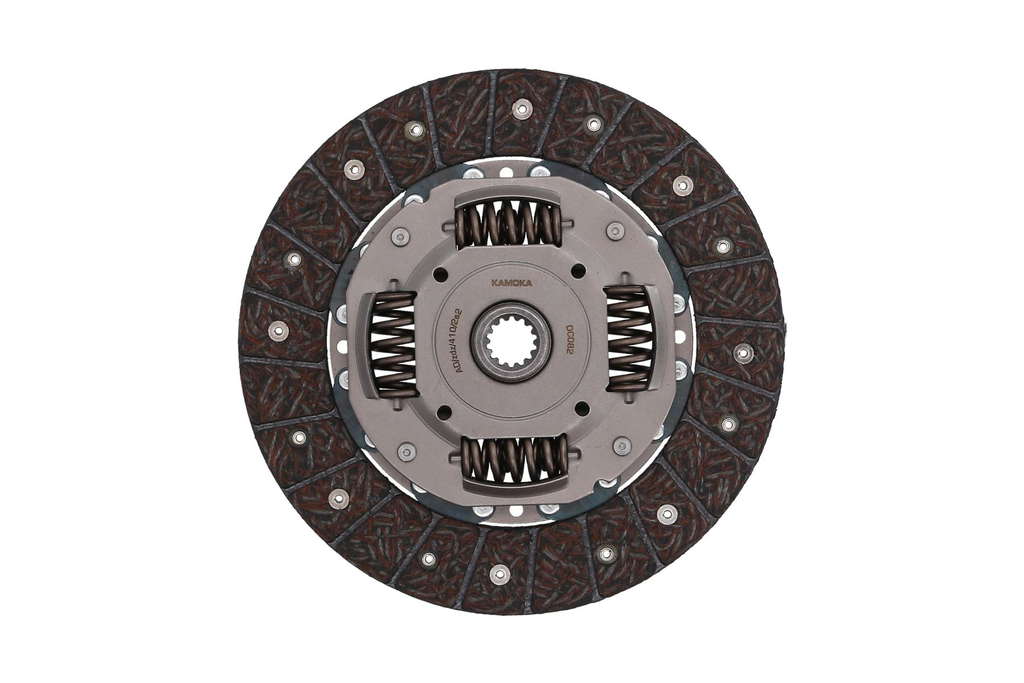Disque d'embrayage