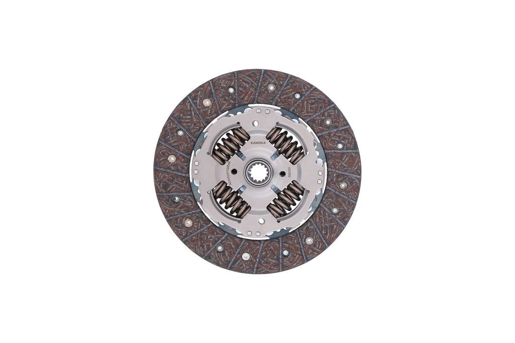 Disque d'embrayage