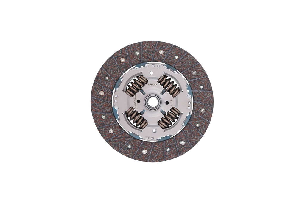 Disque d'embrayage