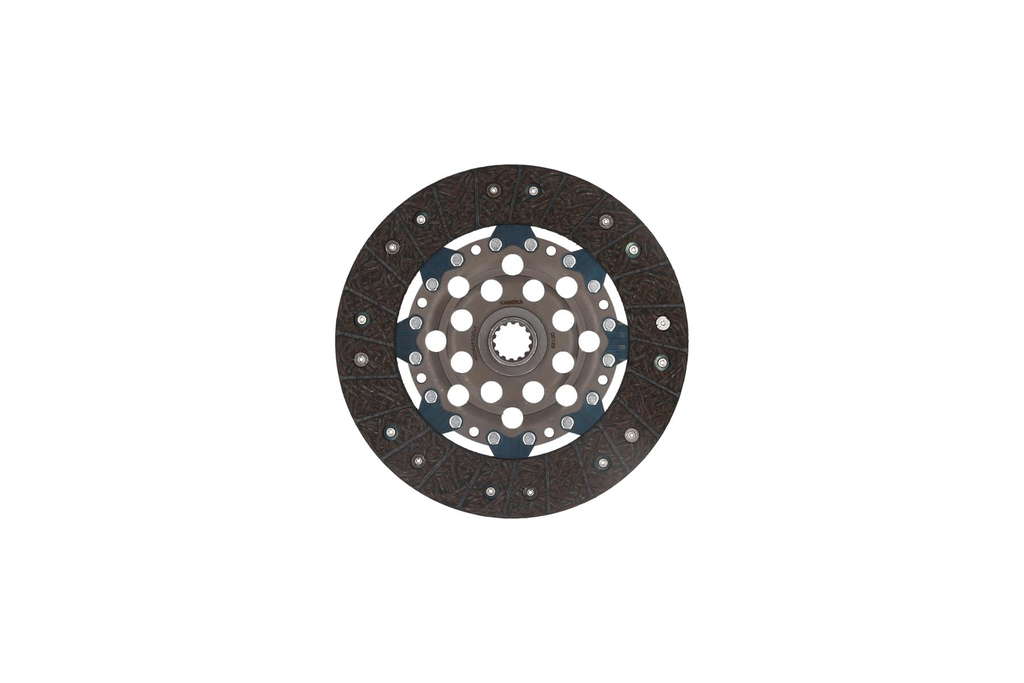 Disque d'embrayage