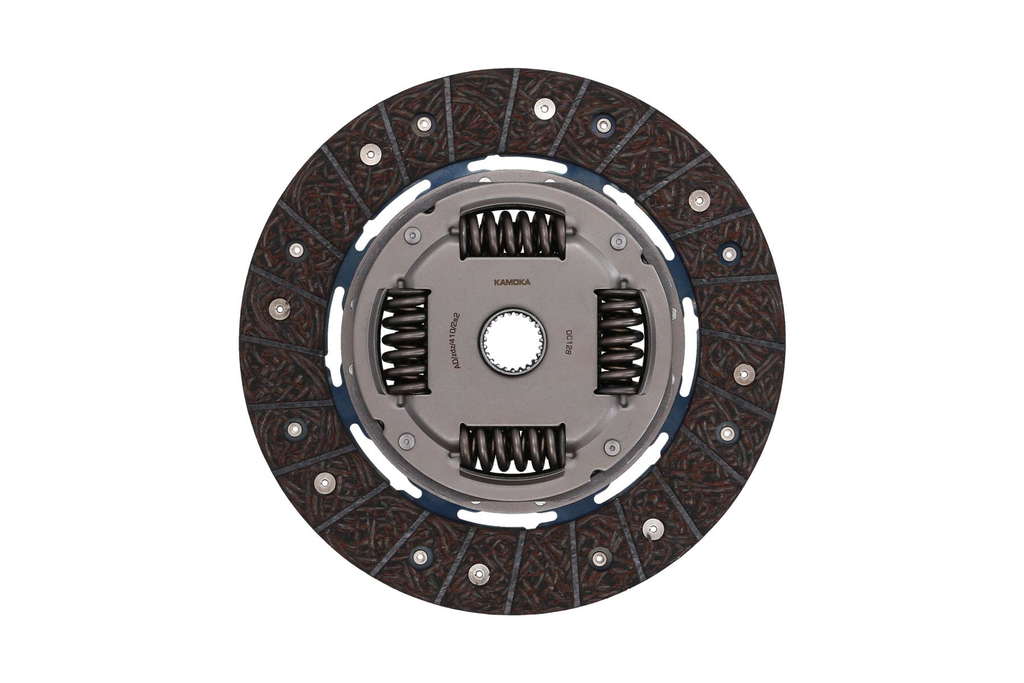 Disque d'embrayage