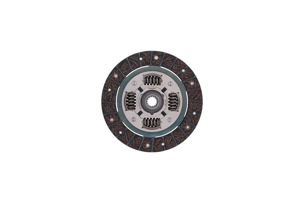 Disque d'embrayage