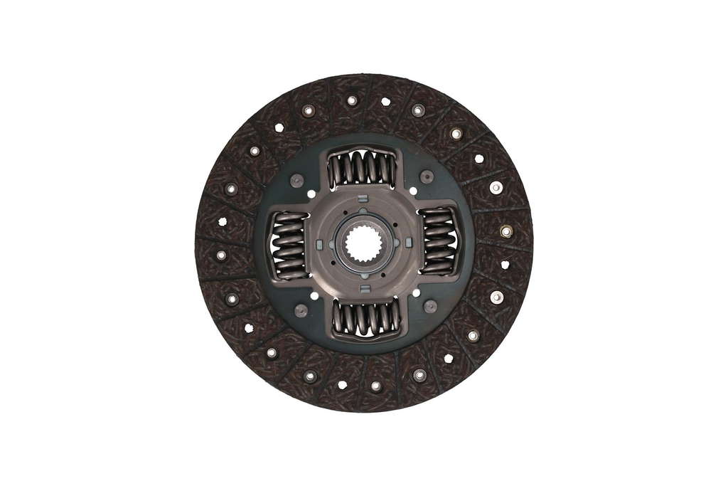 Disque d'embrayage