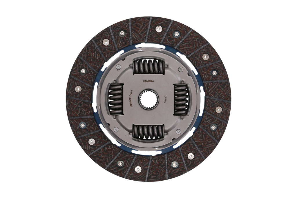 Disque d'embrayage
