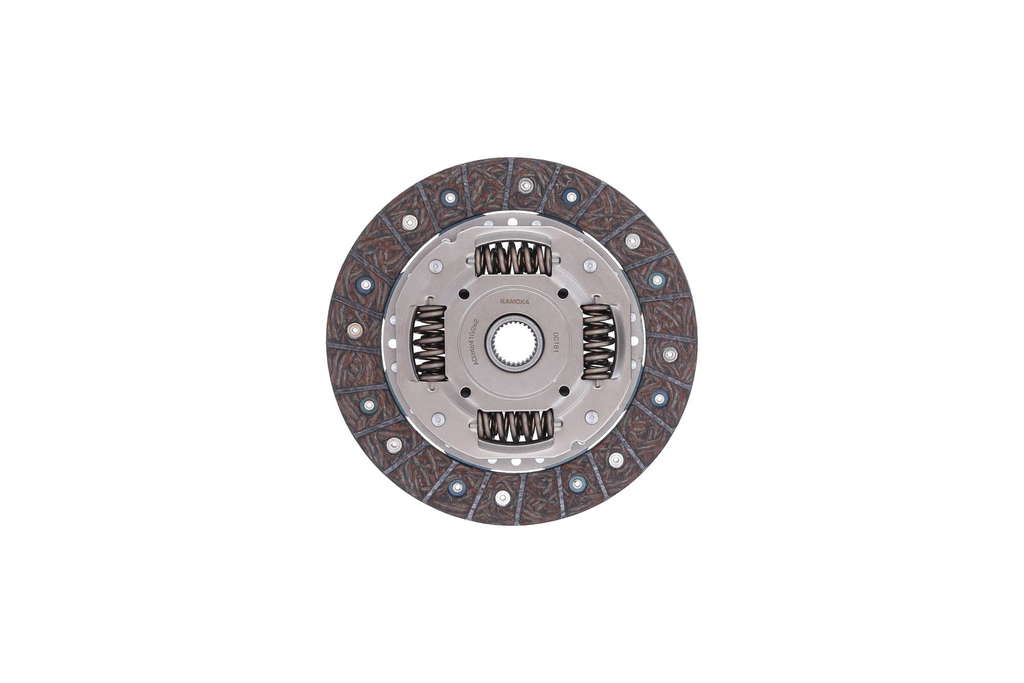 Disque d'embrayage