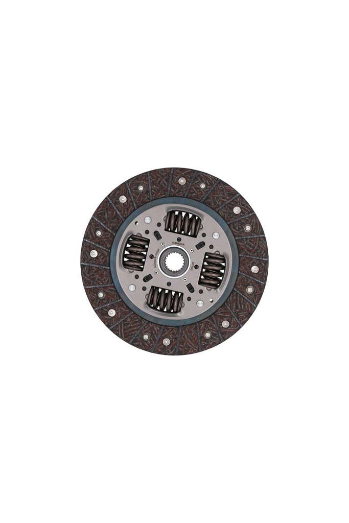 Disque d'embrayage