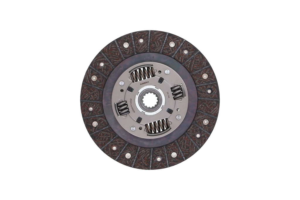 Disque d'embrayage