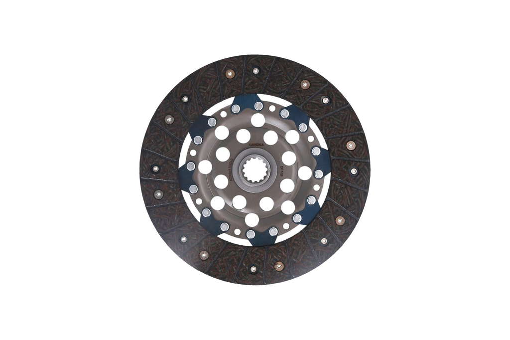 Disque d'embrayage