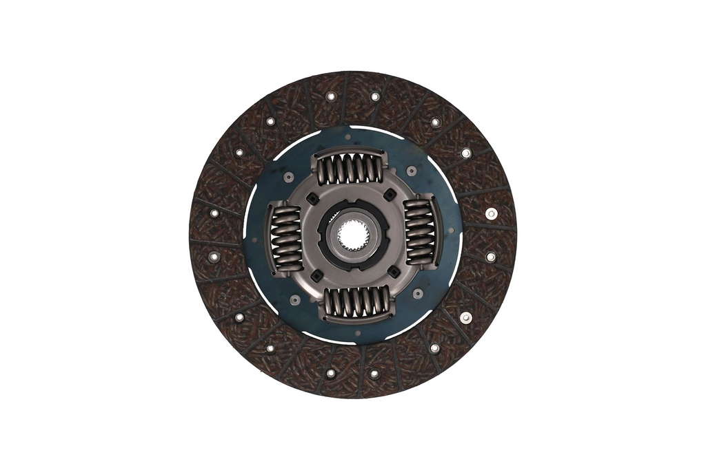 Disque d'embrayage