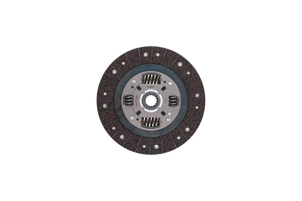 Disque d'embrayage