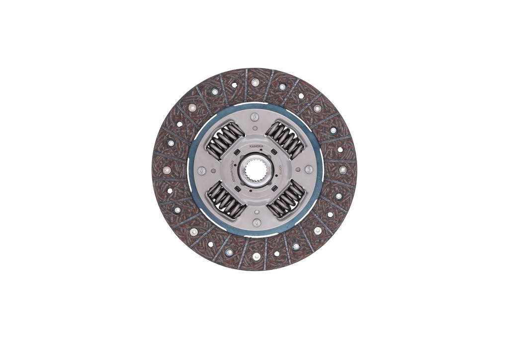 Disque d'embrayage
