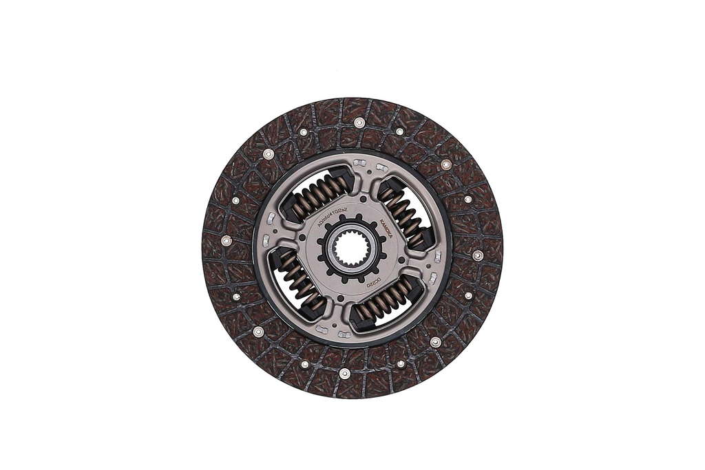 Disque d'embrayage