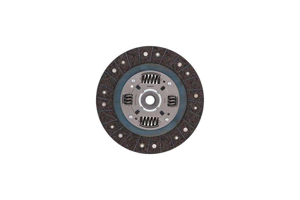 Disque d'embrayage