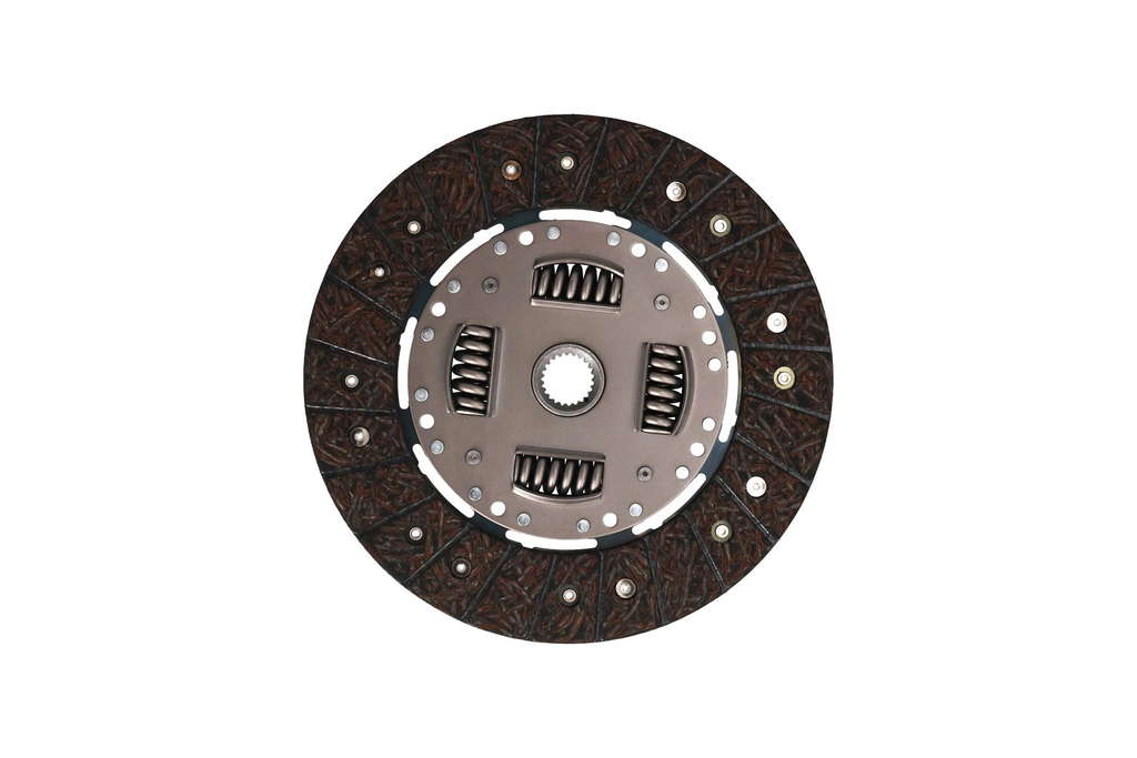 Disque d'embrayage