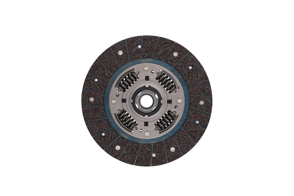 Disque d'embrayage