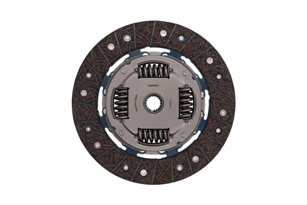 Disque d'embrayage