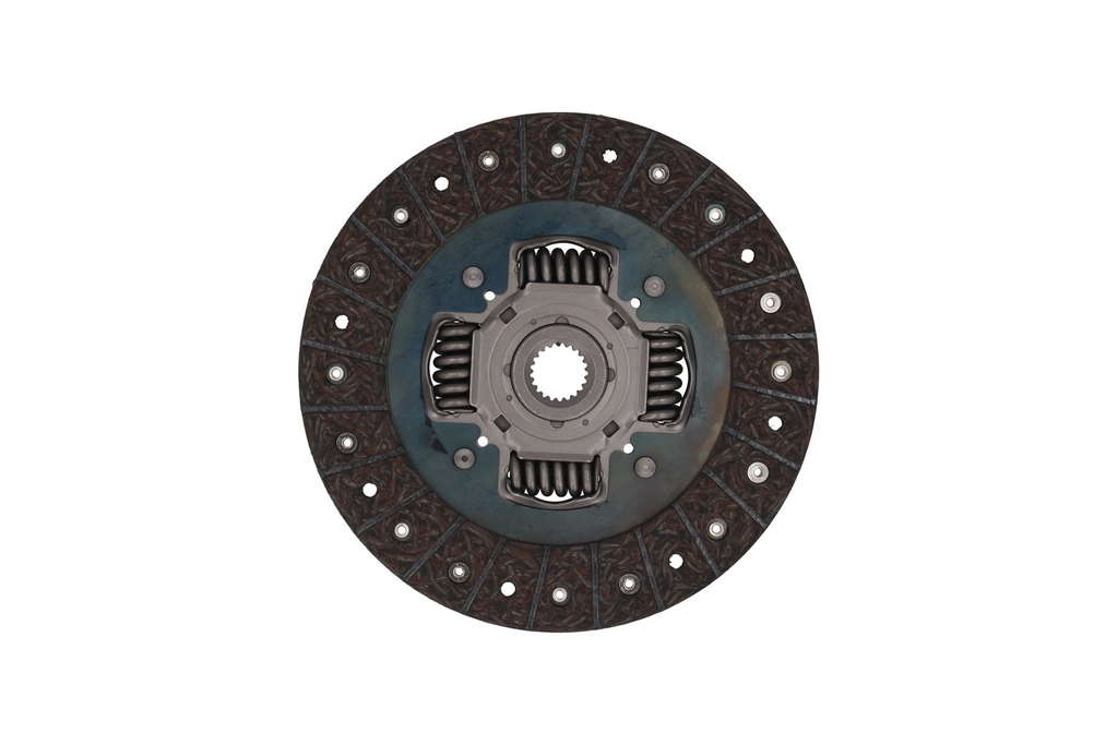 Disque d'embrayage