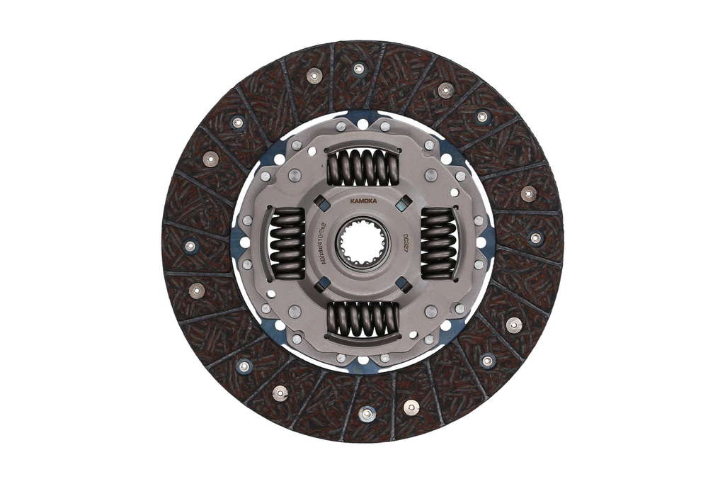 Disque d'embrayage