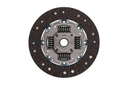 Disque d'embrayage