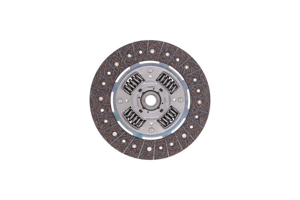 Disque d'embrayage