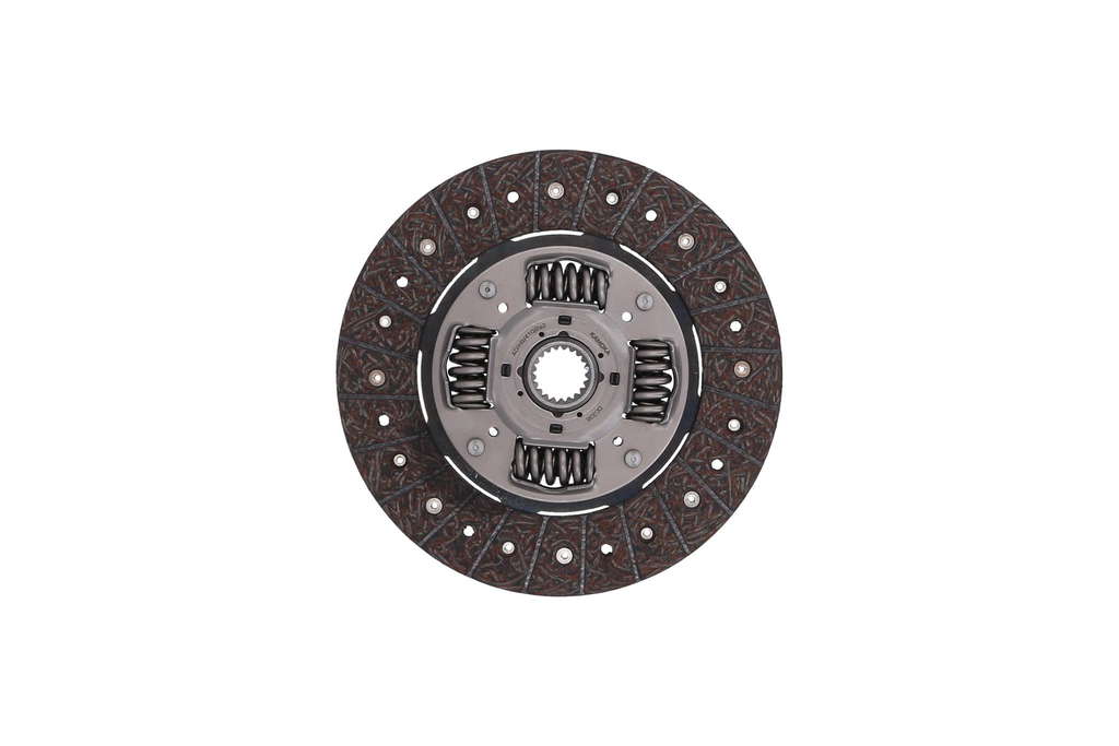Disque d'embrayage
