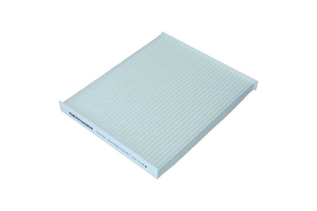 Filtre habitacle