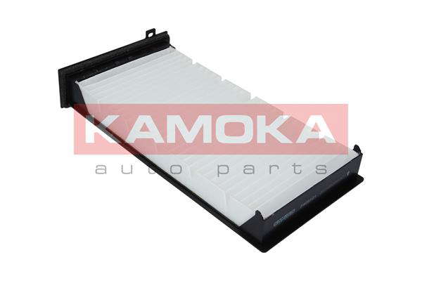 Filtre habitacle