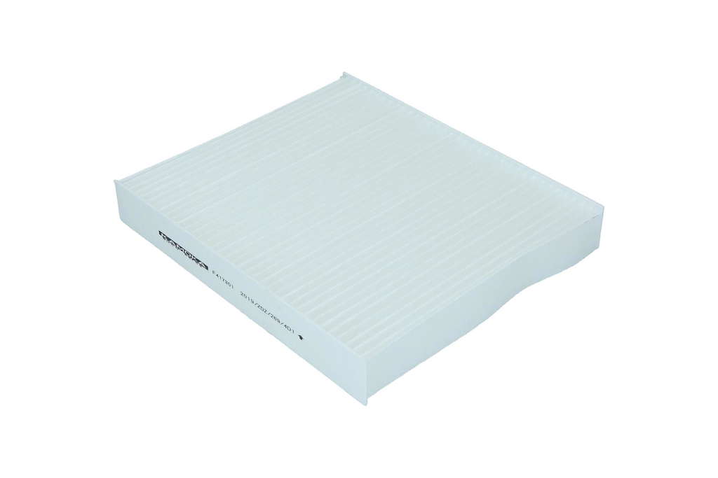 Filtre d'habitacle