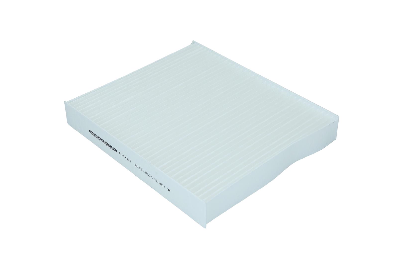 Filtre d'habitacle