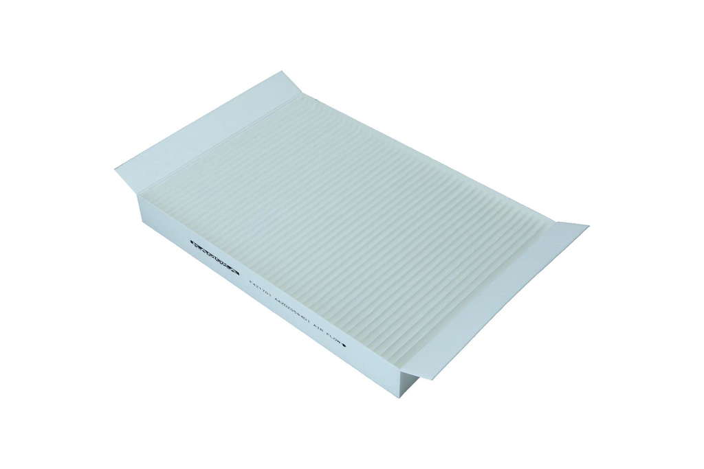 Filtre d'habitacle