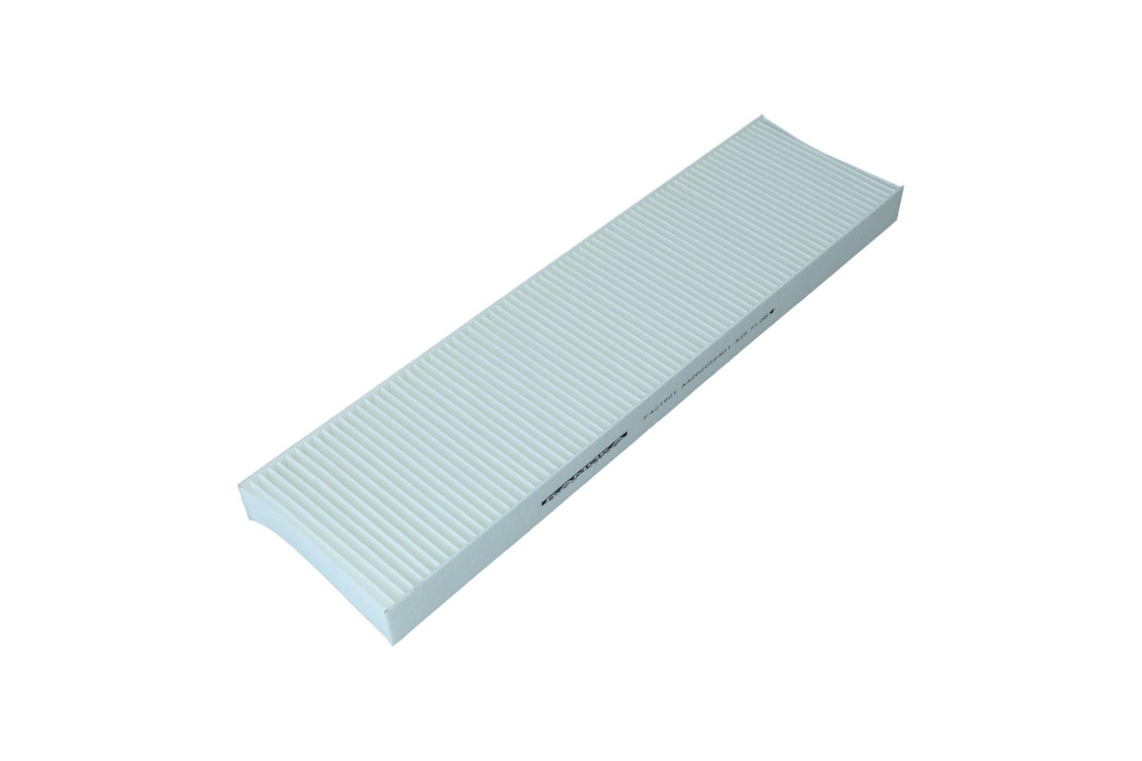 Filtre d'habitacle