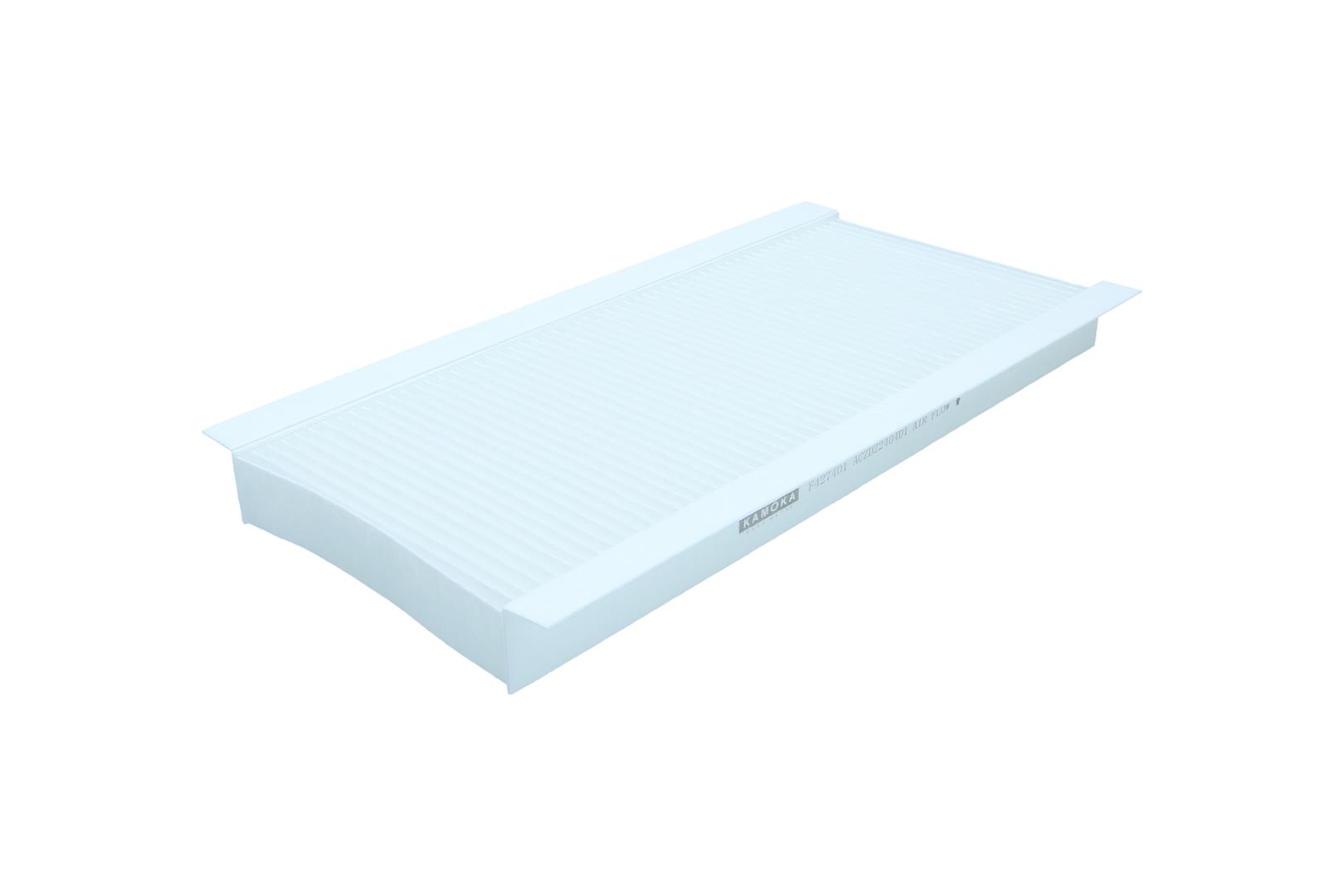 Filtre d'habitacle