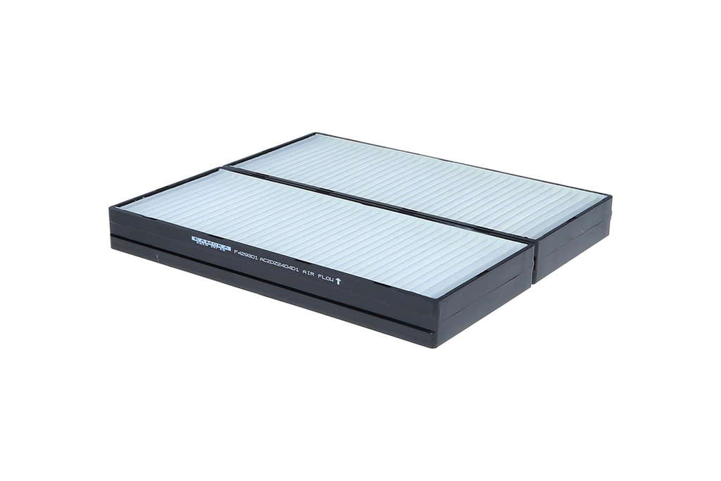 Filtre d'habitacle