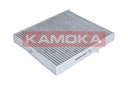 Filtre habitacle