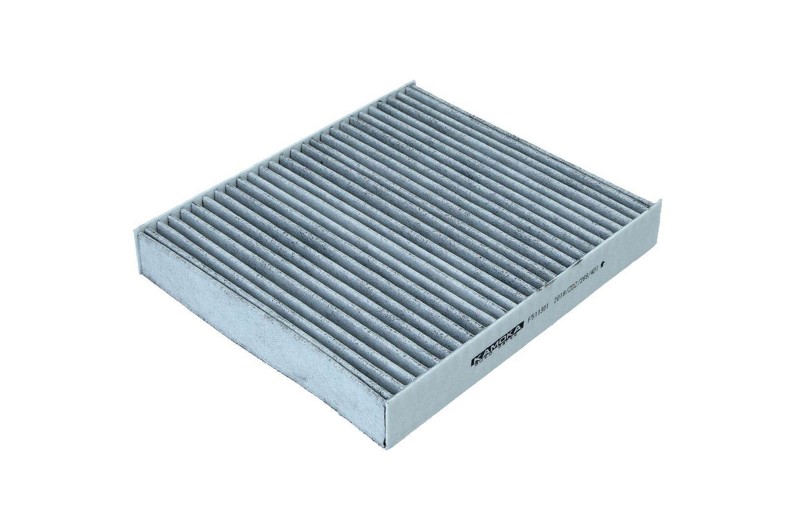 Filtre habitacle