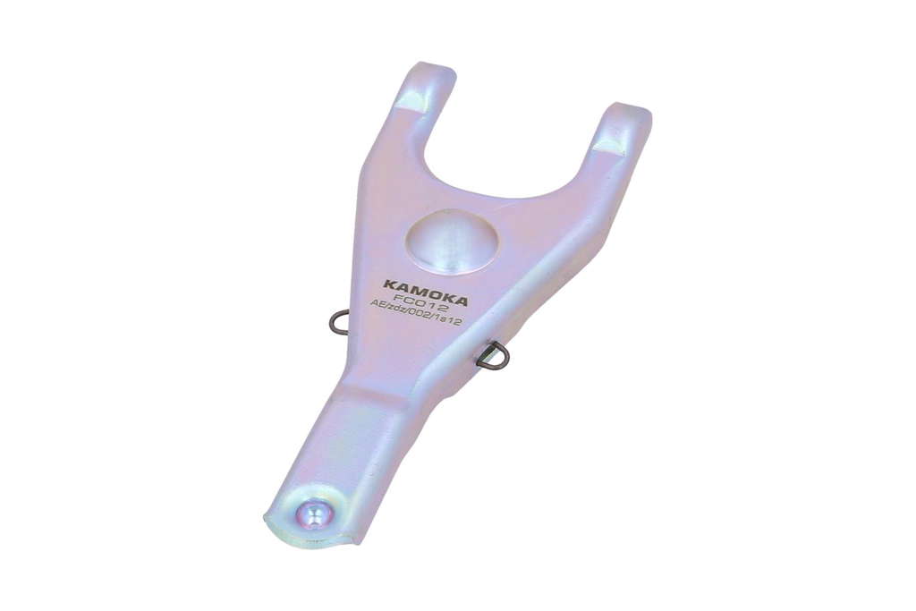 Fourchette d'embrayage