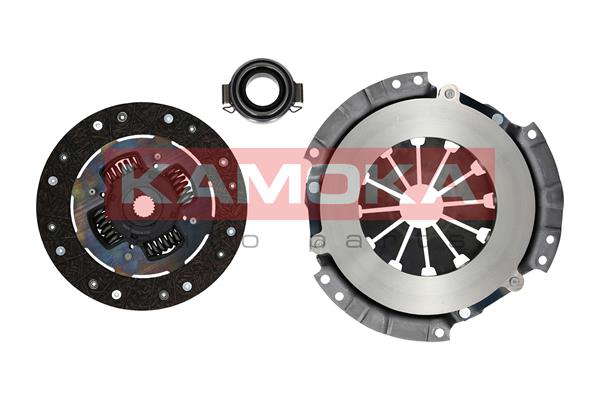 Kit embrayage