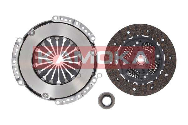 Kit embrayage