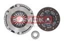 Kit embrayage