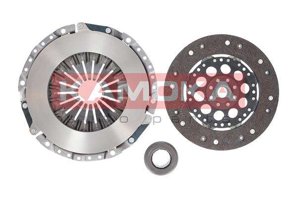 Kit embrayage