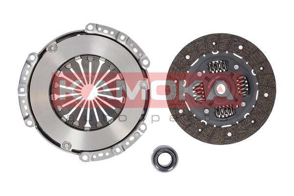 Kit embrayage