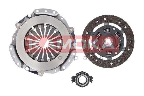 Kit embrayage