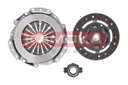 Kit embrayage