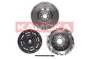 Kit embrayage plus volant moteur